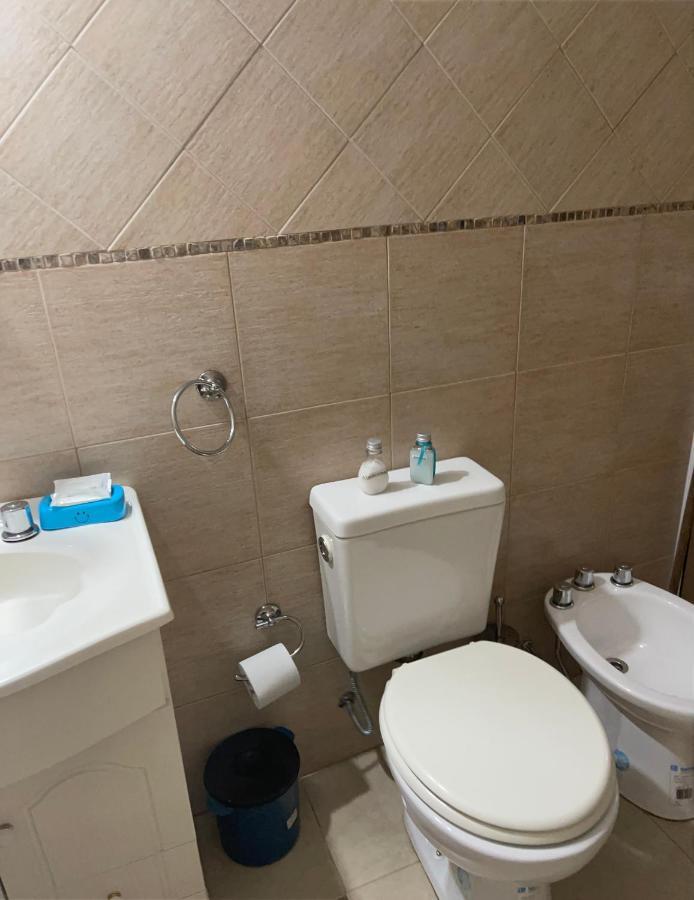 Apart Altos Del Golf Colon  Ngoại thất bức ảnh