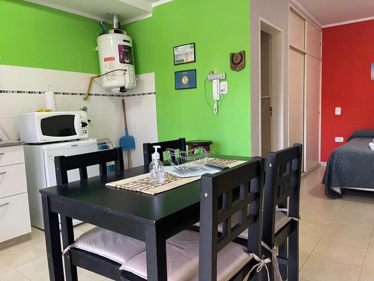 Apart Altos Del Golf Colon  Ngoại thất bức ảnh