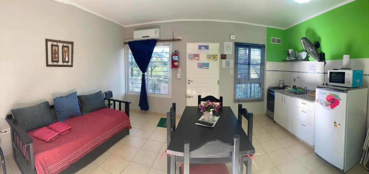 Apart Altos Del Golf Colon  Ngoại thất bức ảnh
