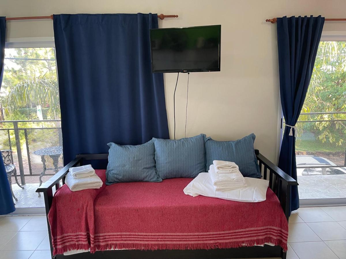 Apart Altos Del Golf Colon  Ngoại thất bức ảnh