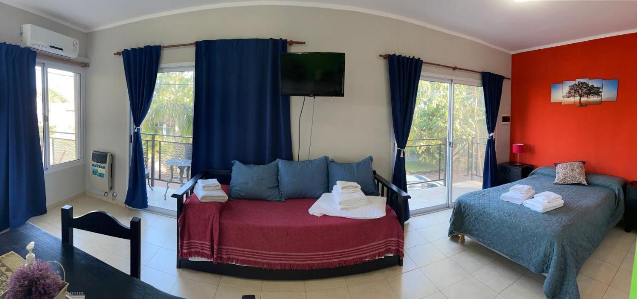 Apart Altos Del Golf Colon  Ngoại thất bức ảnh