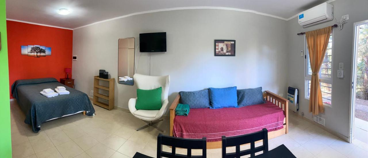 Apart Altos Del Golf Colon  Ngoại thất bức ảnh